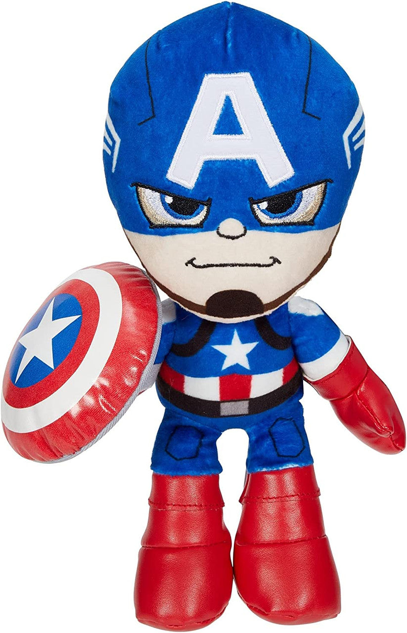 Marvel Captain America Plush