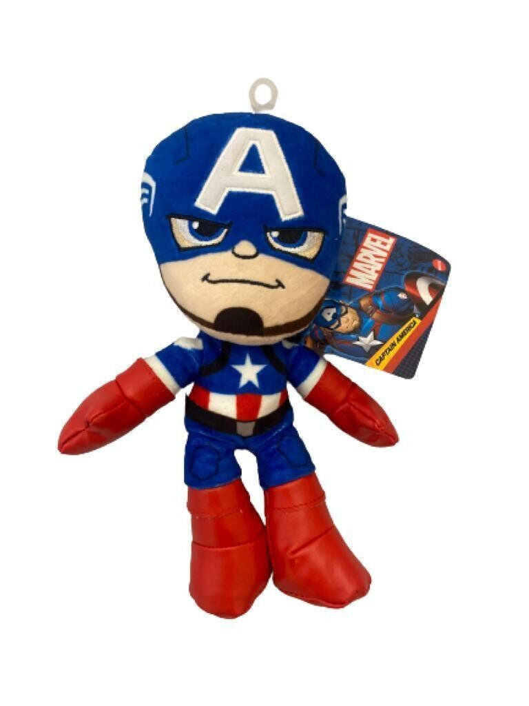 Marvel Captain America Plush