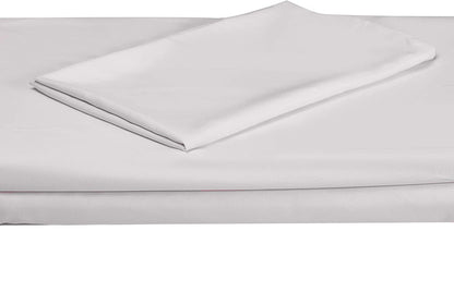 EVERYDAY KIDS 3 Piece Toddler Sheet Set - Solid Grey