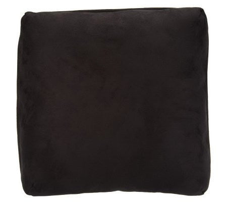 Pillow Tray with Cup Holder (Chocolate) - AS SEEN ON TV