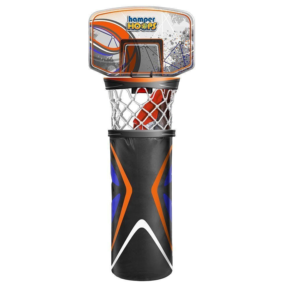 Hamper Hoops by Wham-O