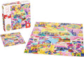 Polly Pocket Jigsaw Puzzle 500 pieces