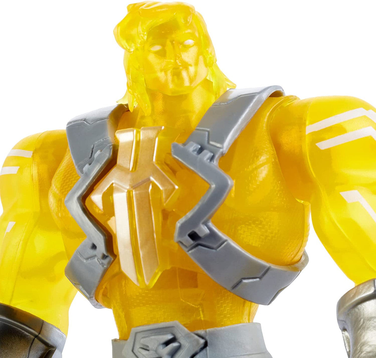 He-Man and The Masters of the Universe Power Of Grayskull He-Man Figure