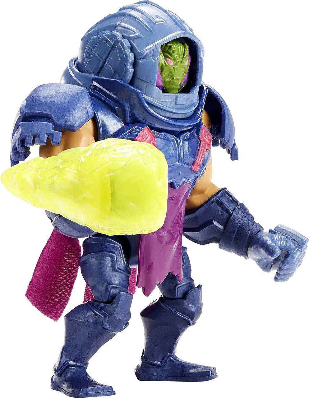 He-Man and The Masters of the Universe Man-E-Faces Action Figure