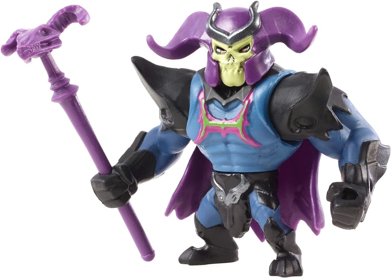 Master of the Universe Eternia Minis Story Starters Figure - Skelegod