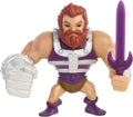 Master Of The Universe Revelation Eternia Minis Fisto 2" Figure