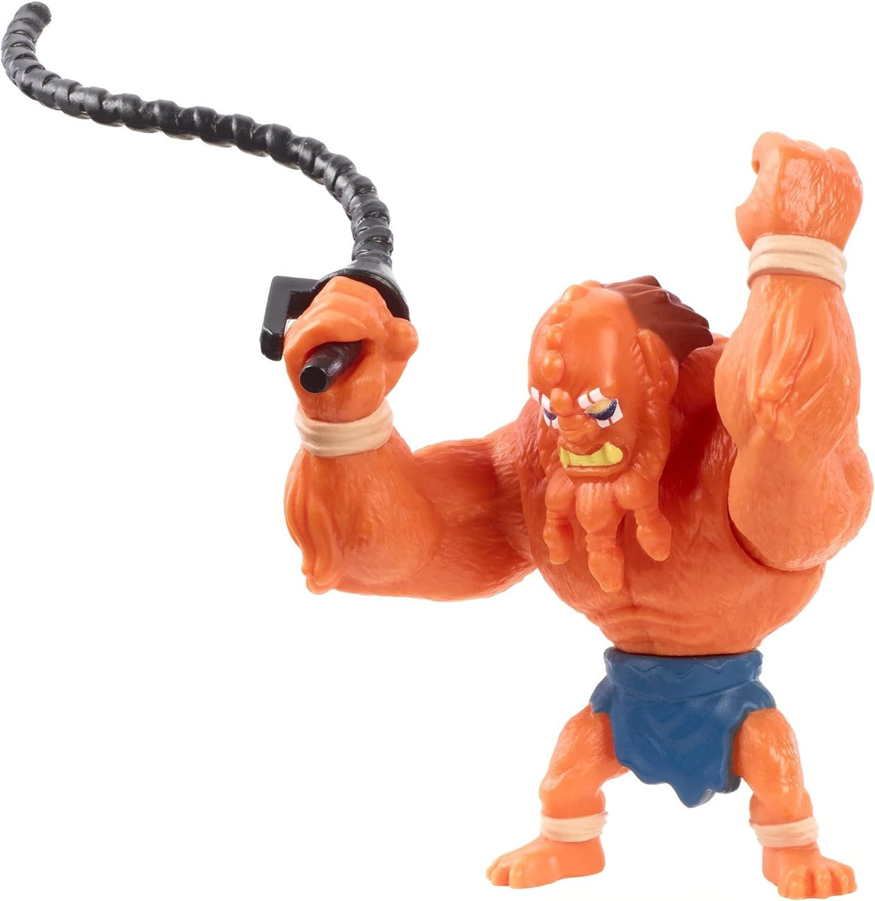 Master Of The Universe Revelation Eternia Minis Beast Man 2" Figure