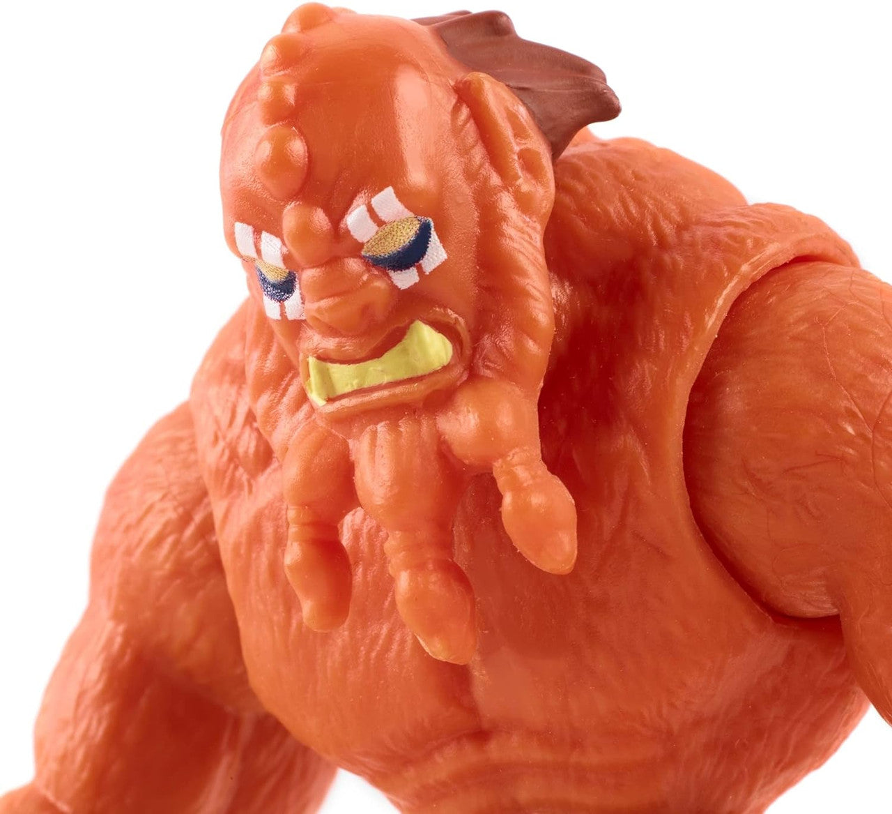 Master Of The Universe Revelation Eternia Minis Beast Man 2" Figure