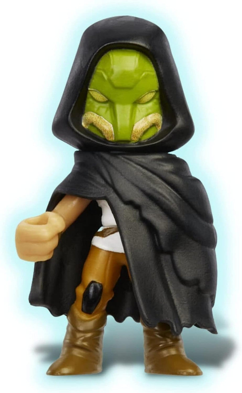 Master Of The Universe Revelation Eternia Minis Mercenary Teela 2" Figure