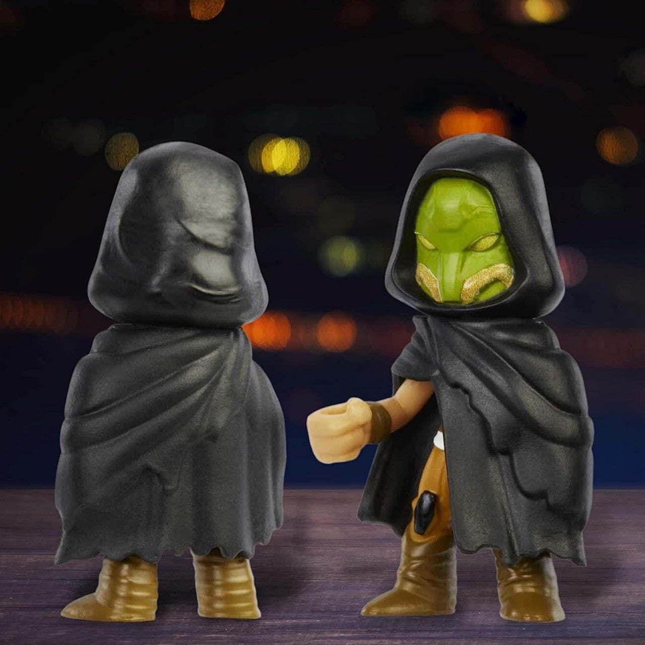 Master Of The Universe Revelation Eternia Minis Mercenary Teela 2" Figure