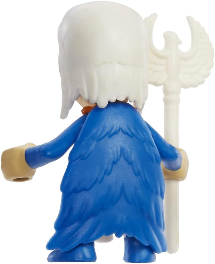 Masters of the Universe Eternia Minis Figure - Sorceress