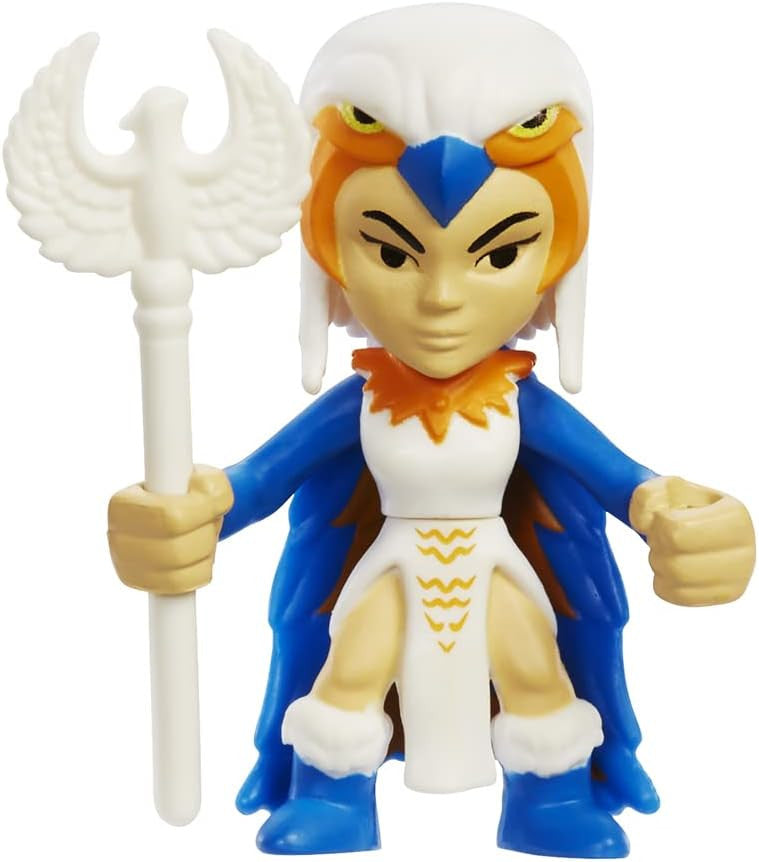 Masters of the Universe Eternia Minis Figure - Sorceress