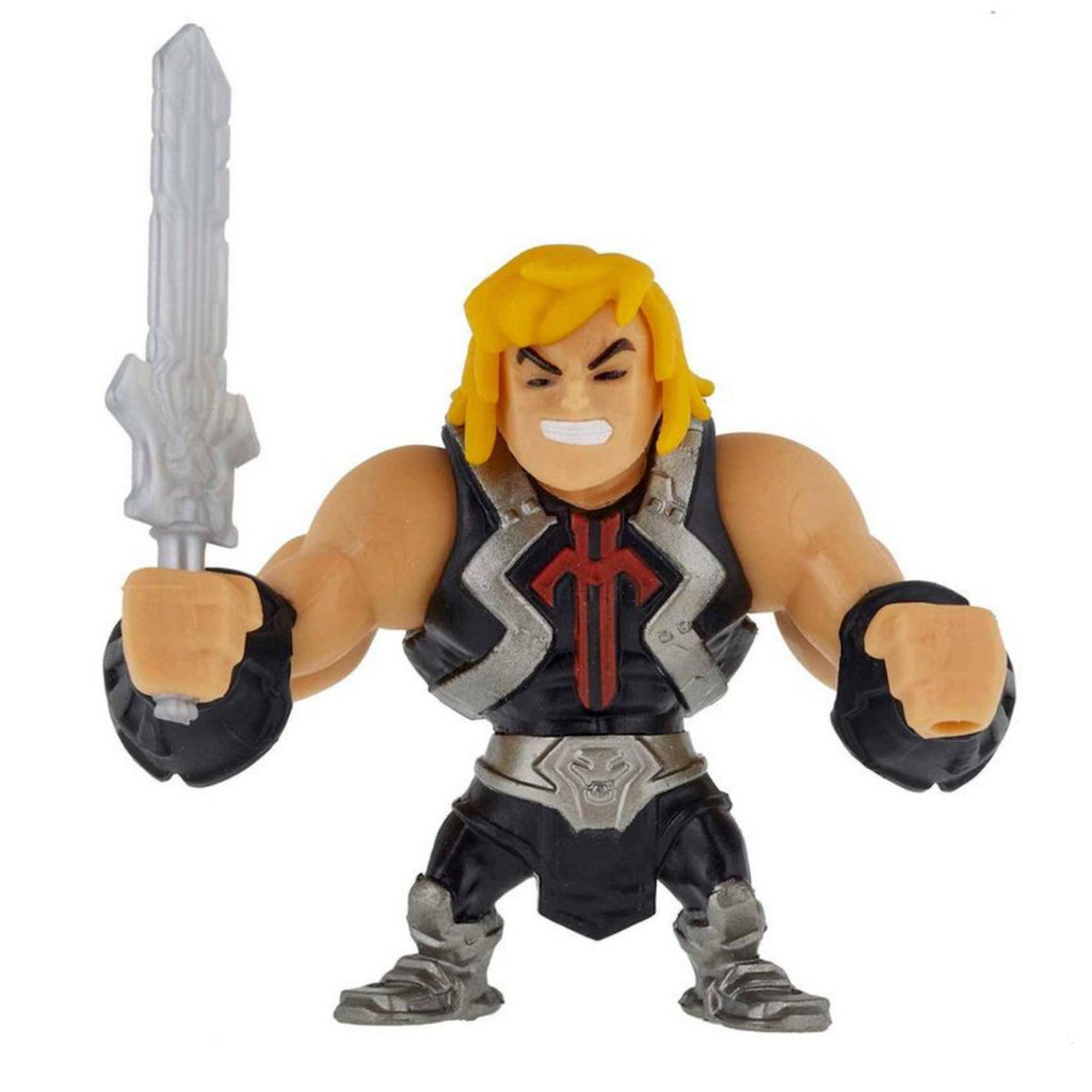 He-Man and Masters Universe Eternia Minis He-Man 2" Figure