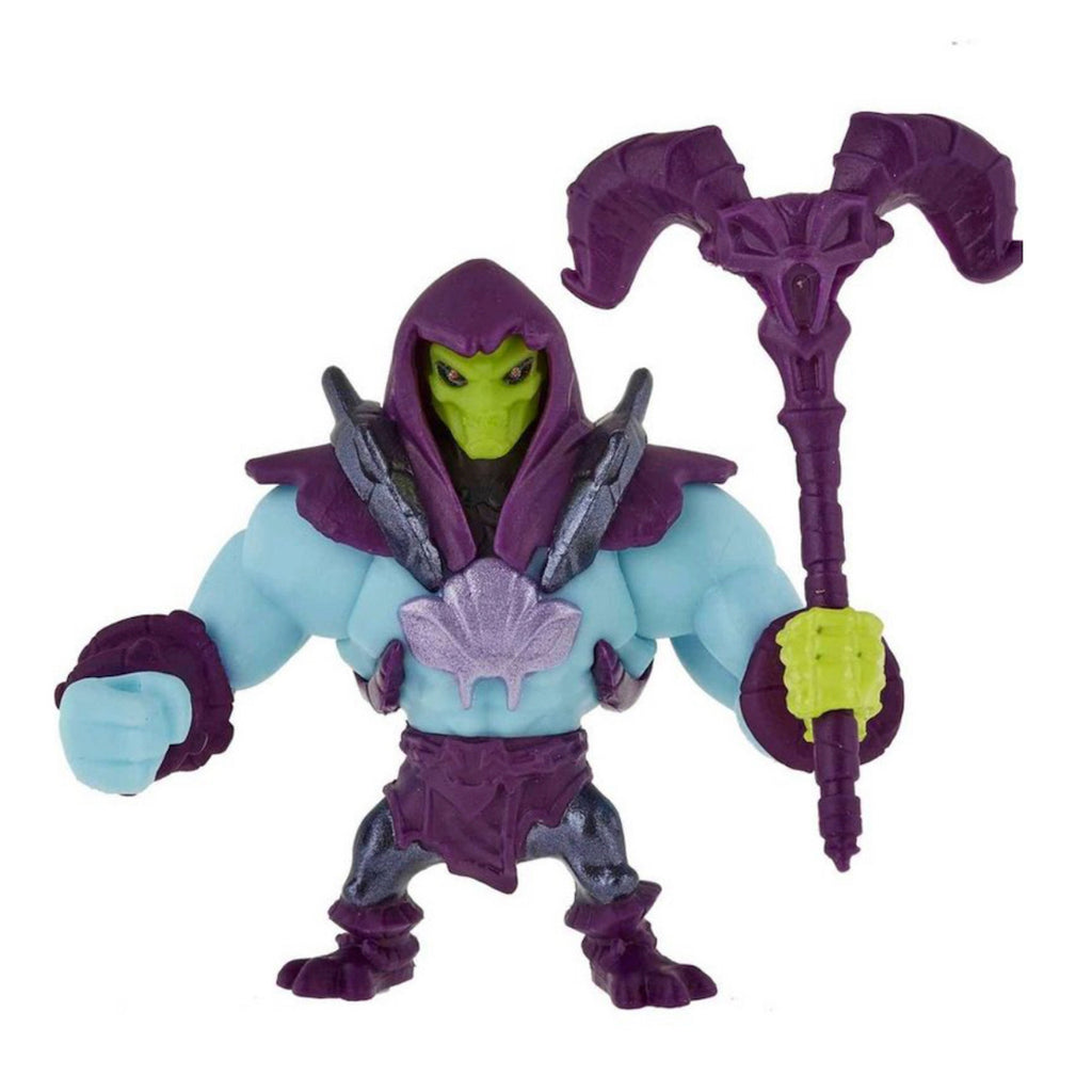 He-Man and Masters Universe Eternia Minis Skeletor 2" Figure