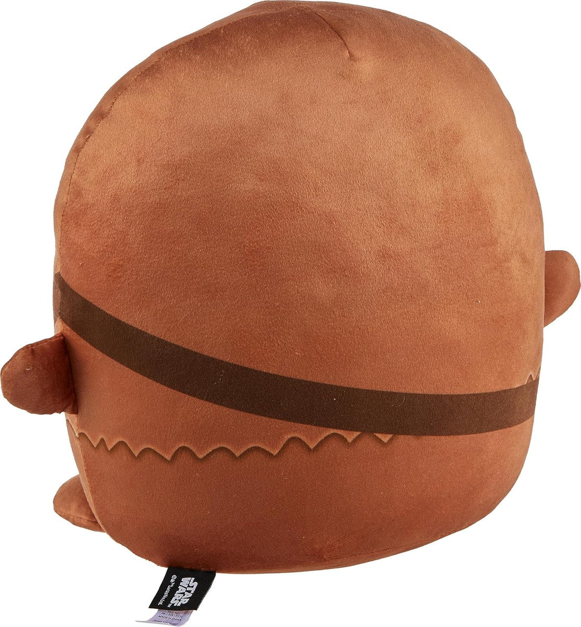 Star Wars Cuutopia 10-inch Chewbacca Plush Figure