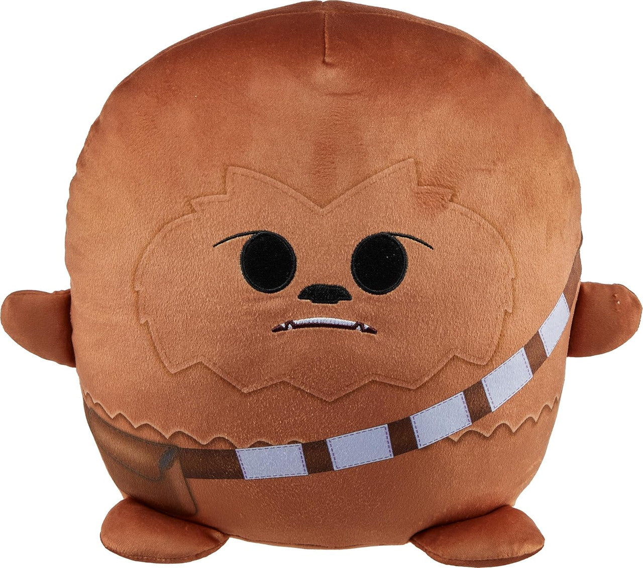 Star Wars Cuutopia 10-inch Chewbacca Plush Figure