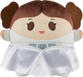 Star Wars Cuutopia 10-inch Princess Leia Plush