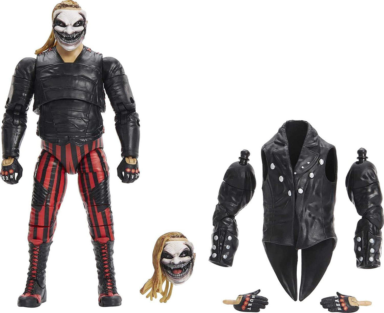 WWE Ultimate Edition "The Fiend" Bray Wyatt