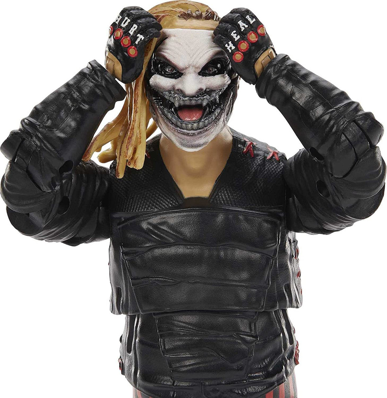 WWE Ultimate Edition "The Fiend" Bray Wyatt