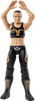 WWE Basic Shayna Baszler Action Figure