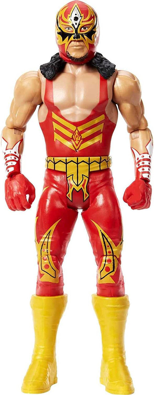 WWE Gran Metalik Basic Action Figure