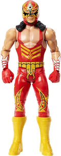 WWE Gran Metalik Basic Action Figure