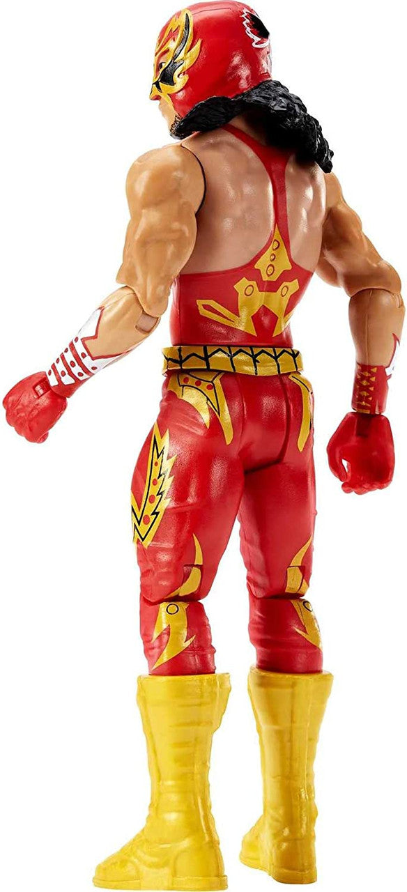 WWE Gran Metalik Basic Action Figure