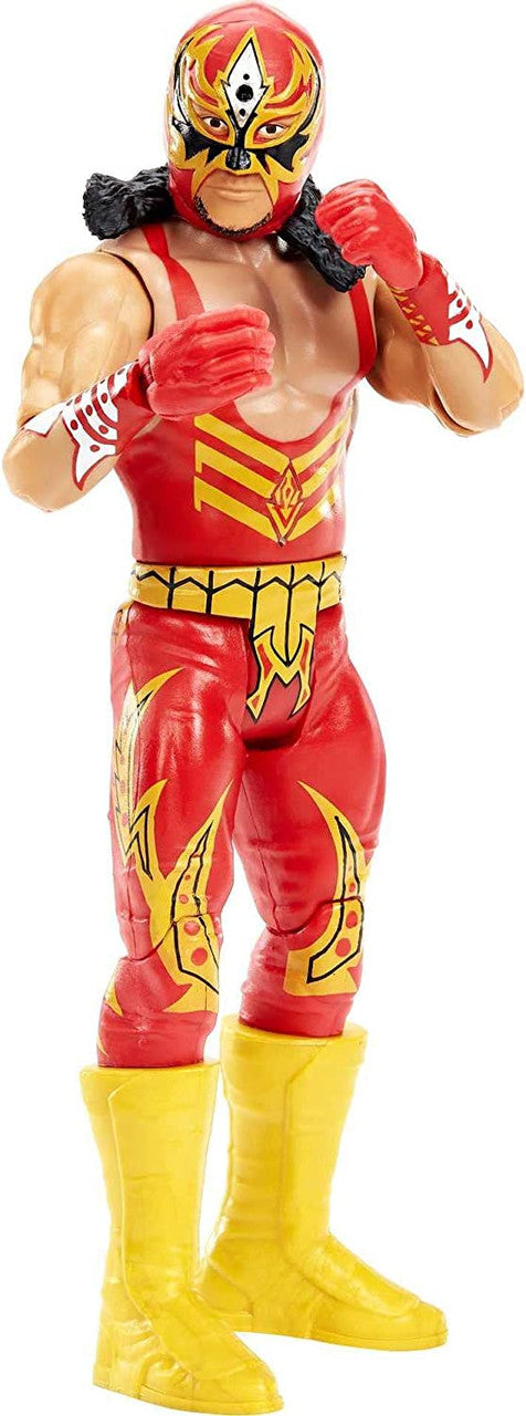 WWE Gran Metalik Basic Action Figure