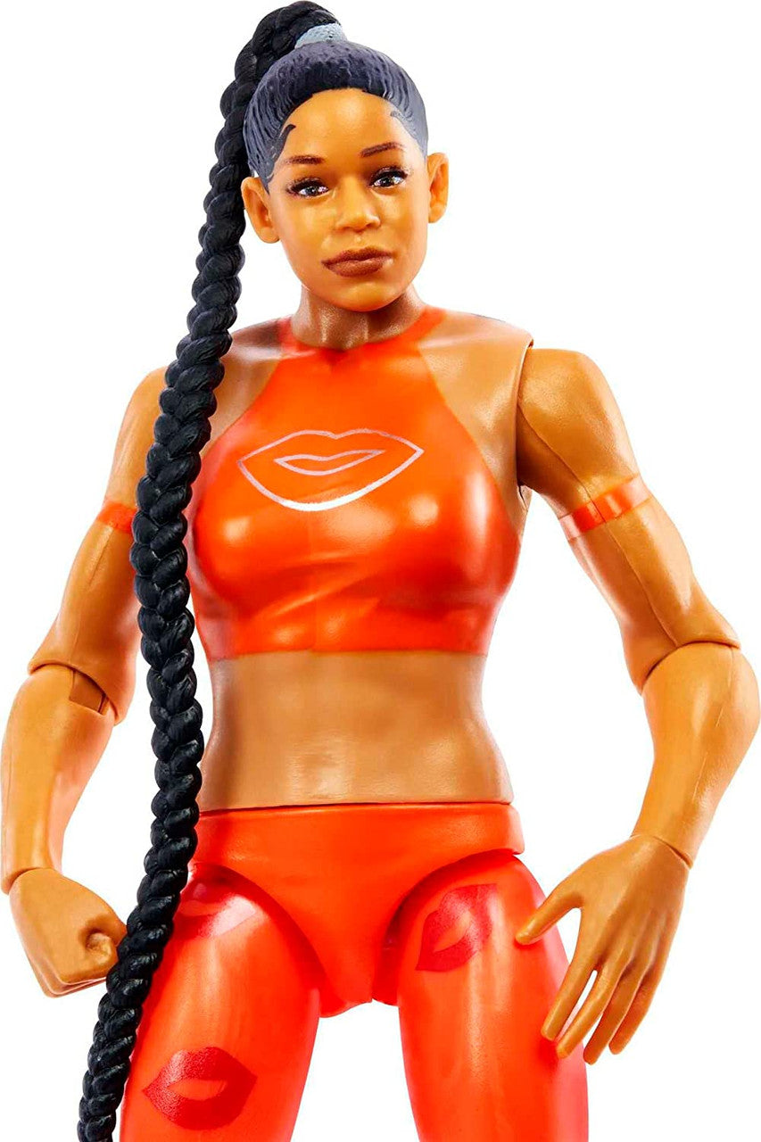 WWE Bianca Belair Action Figure