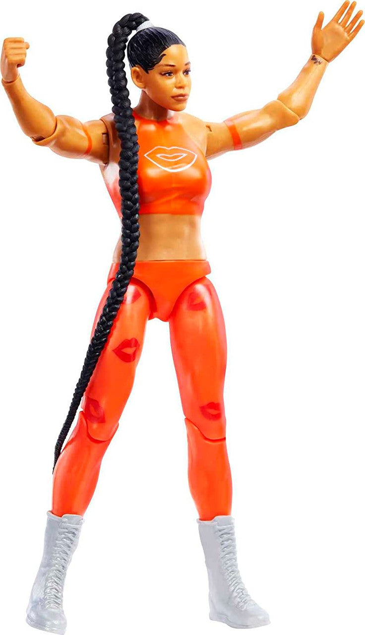 WWE Bianca Belair Action Figure