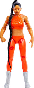 WWE Bianca Belair Action Figure