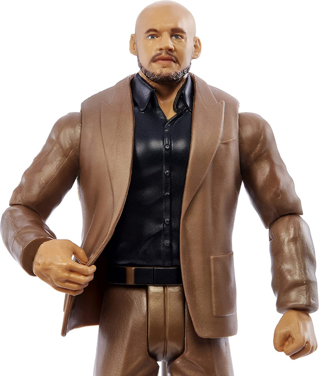 WWE Happy Corbin Action Figure