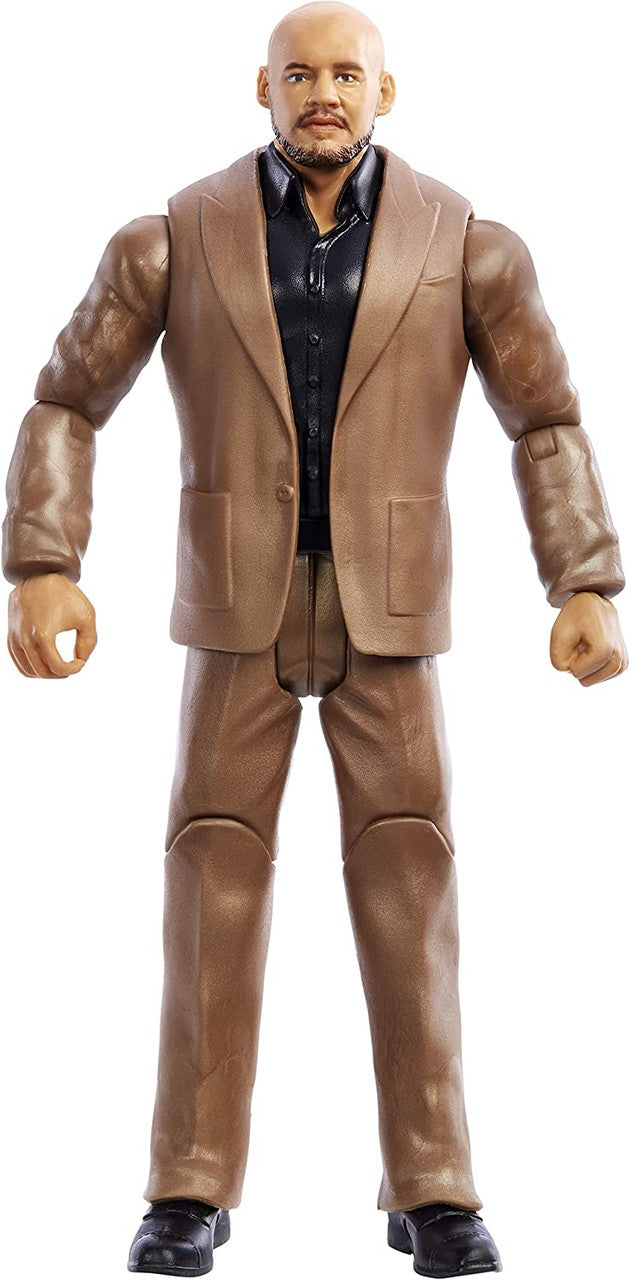 WWE Happy Corbin Action Figure