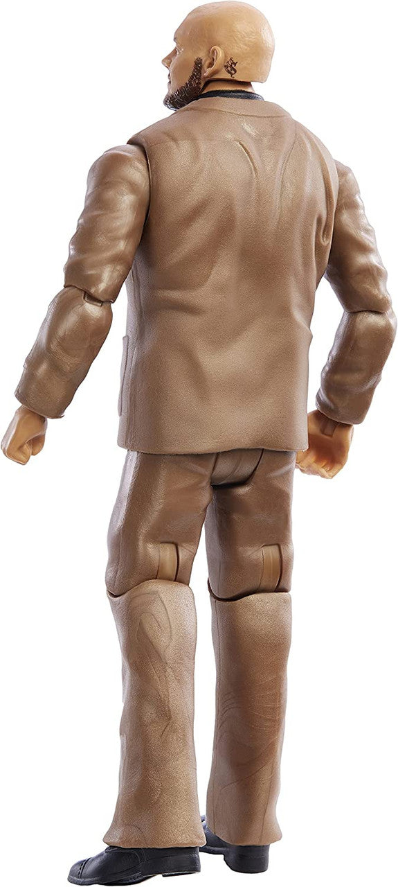WWE Happy Corbin Action Figure