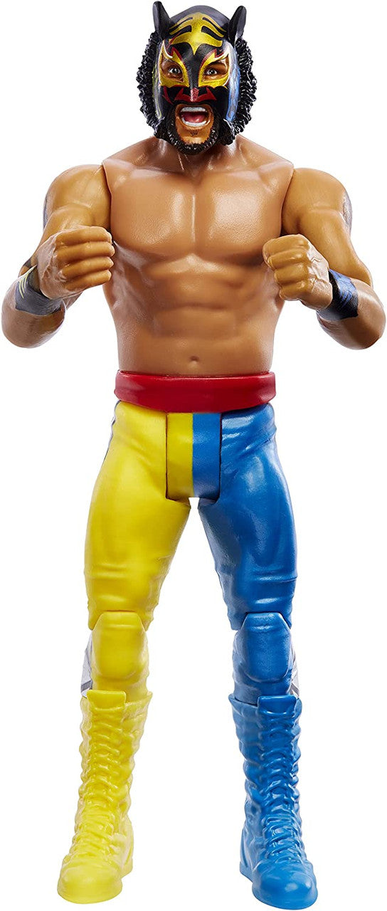 WWE Lince Dorado Action Figure