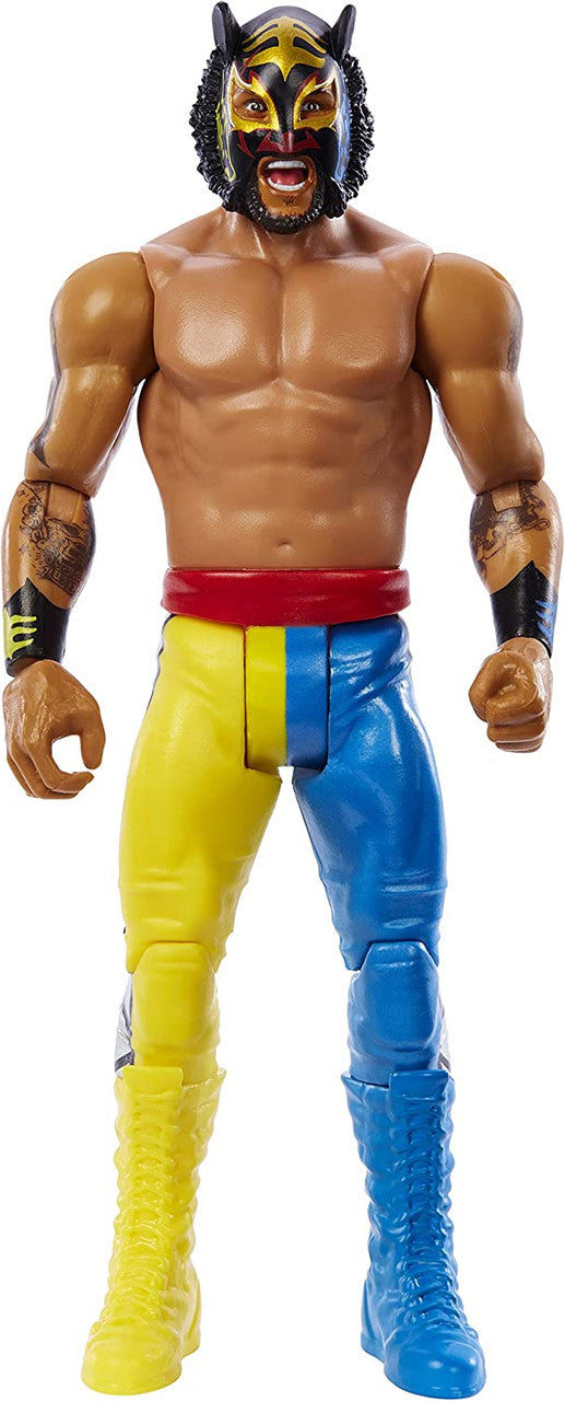 WWE Lince Dorado Action Figure