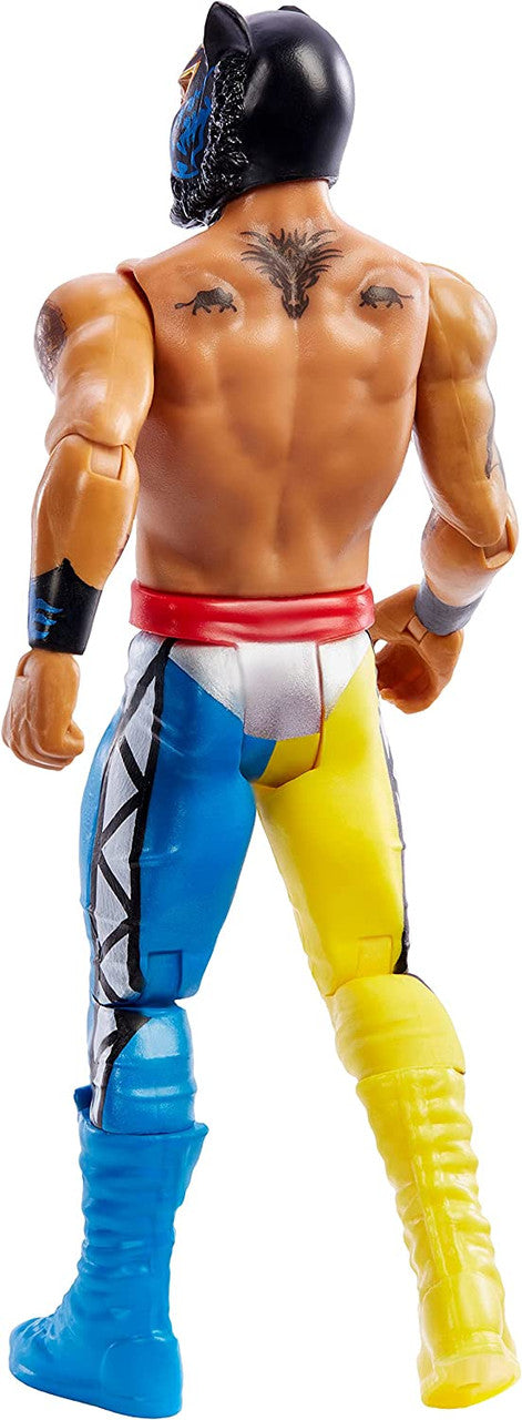 WWE Lince Dorado Action Figure