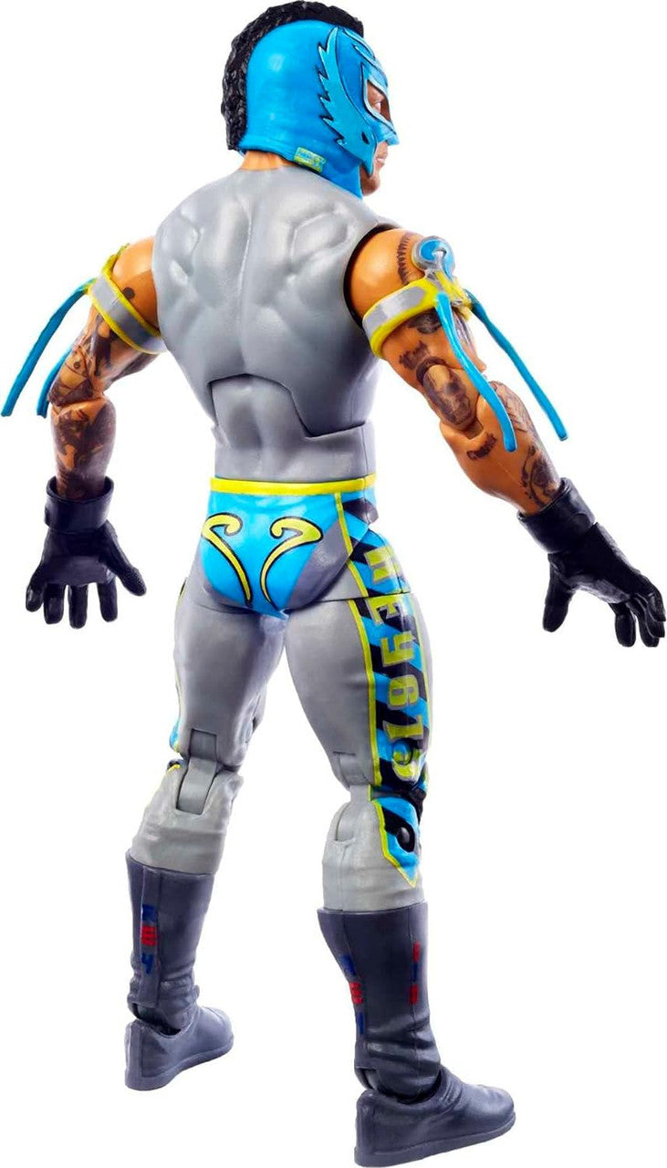 WWE Elite Collection Top Picks Rey Misterio