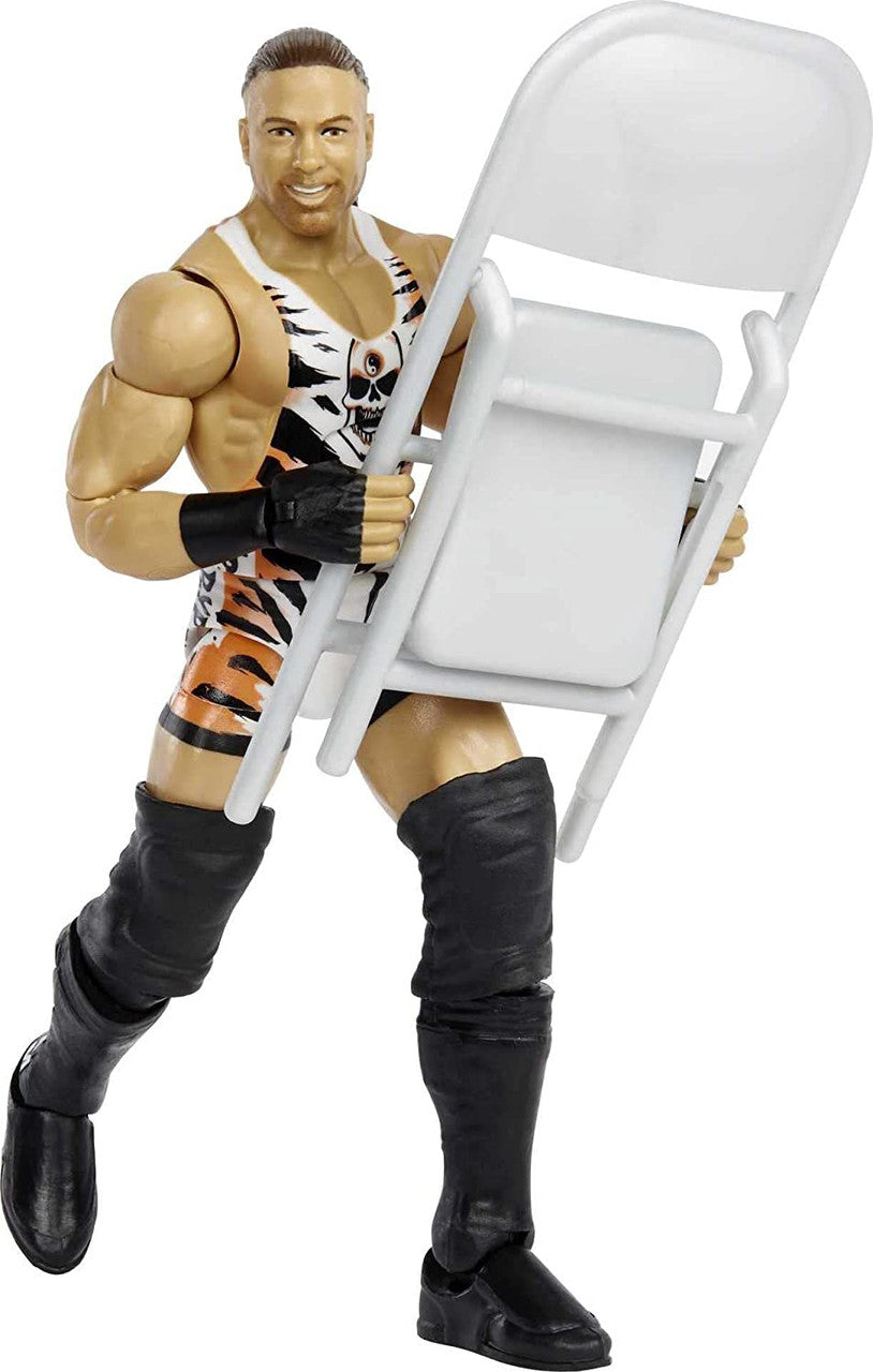WWE Elite Collection Rob Van Dam