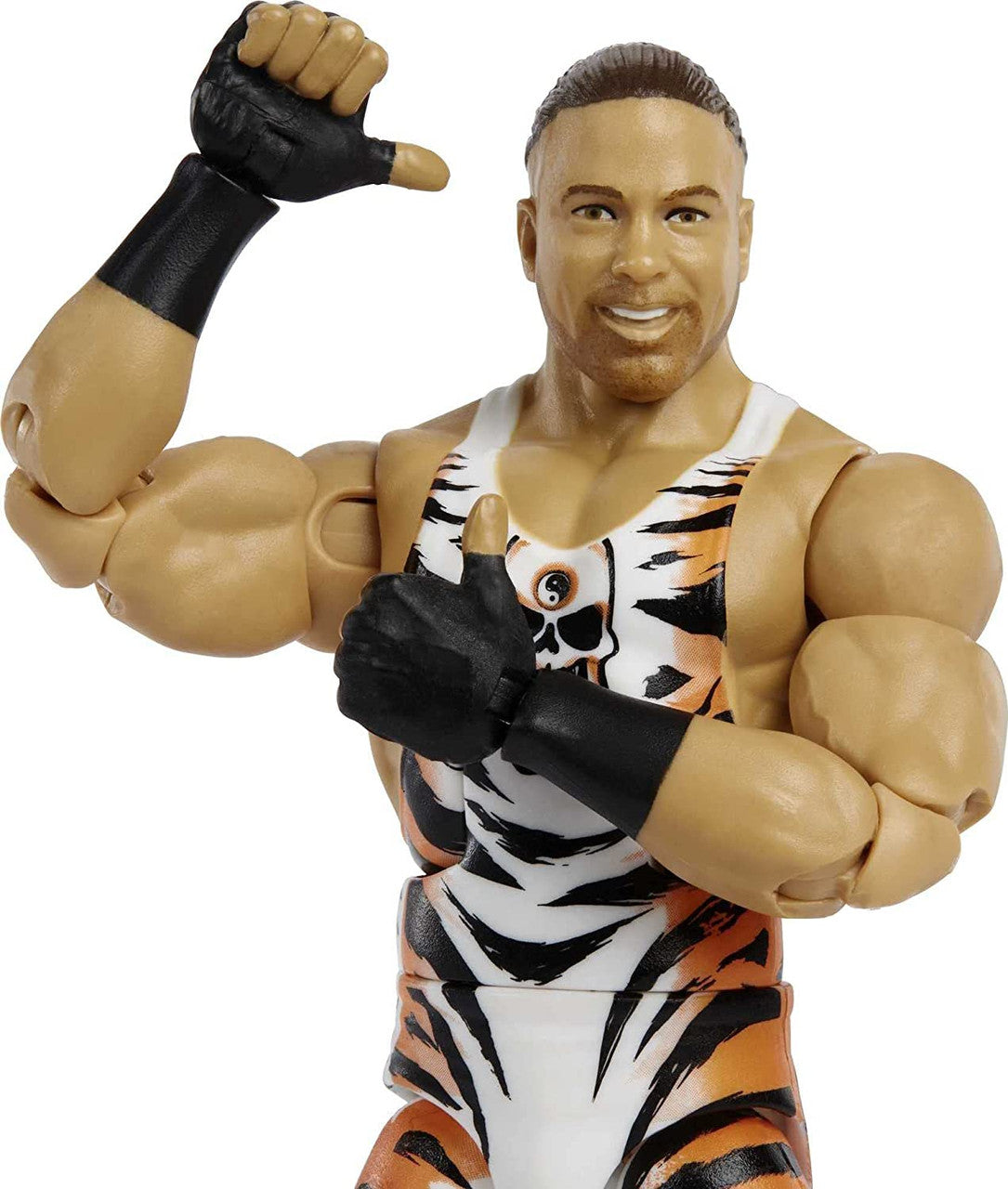 WWE Elite Collection Rob Van Dam