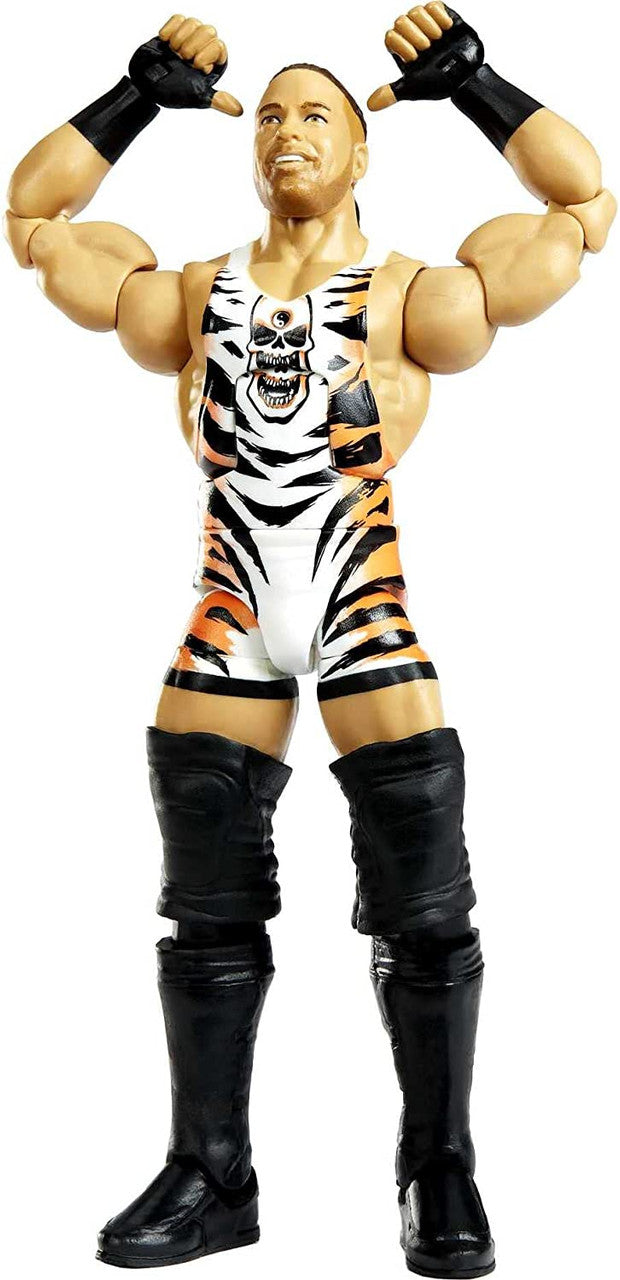 WWE Elite Collection Rob Van Dam