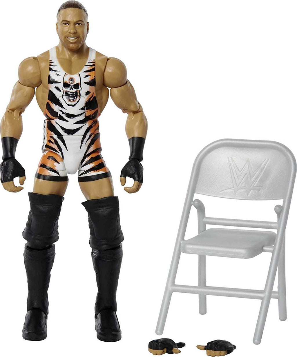 WWE Elite Collection Rob Van Dam