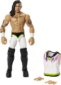 WWE Elite Collection Nash Carter