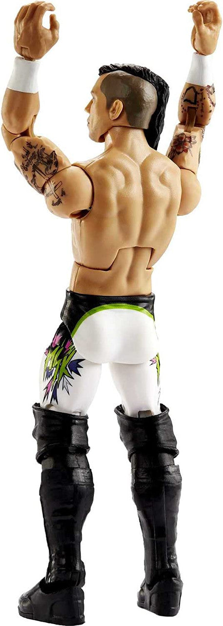 WWE Elite Collection Nash Carter