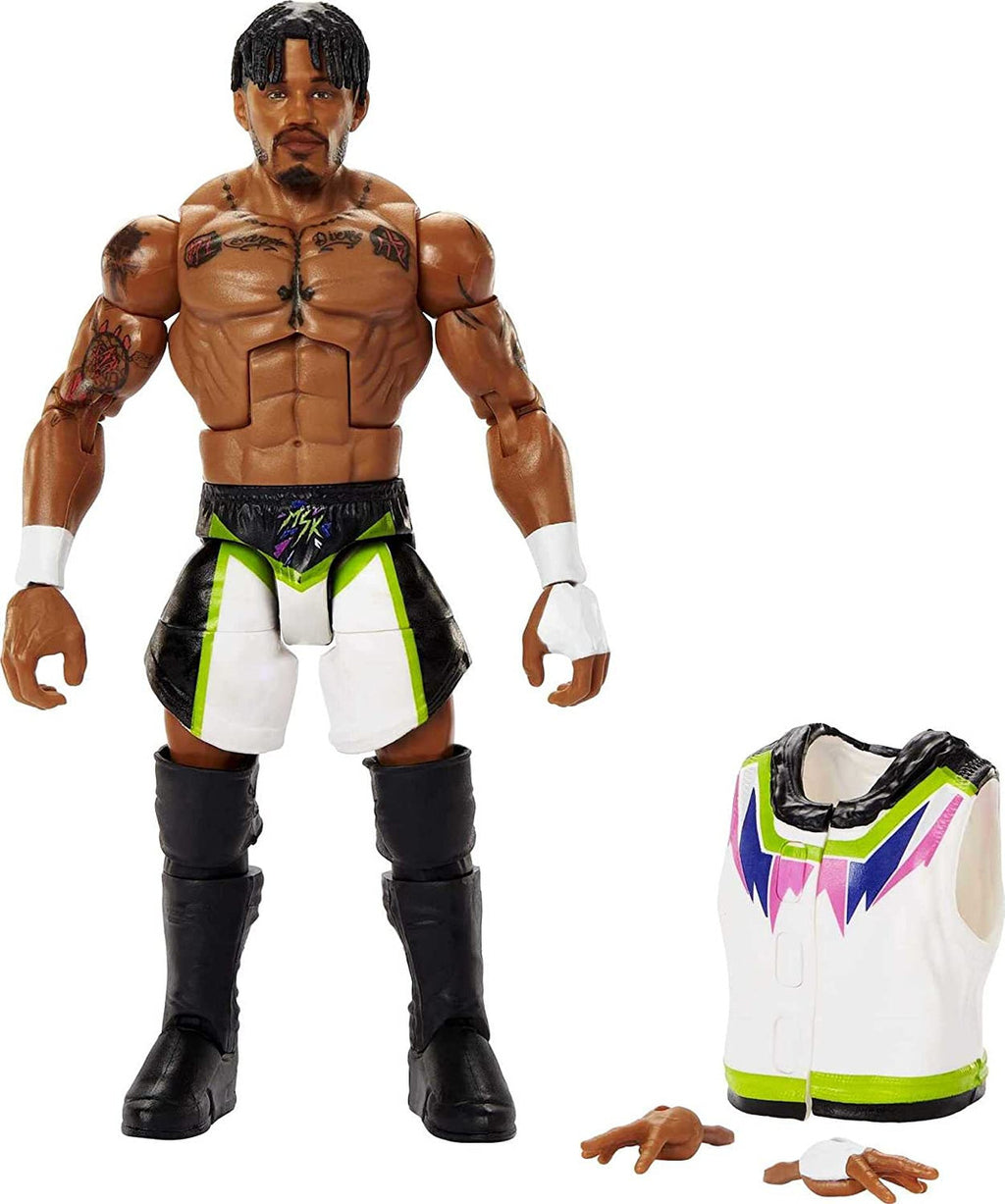 WWE Elite Collection Wes Lee