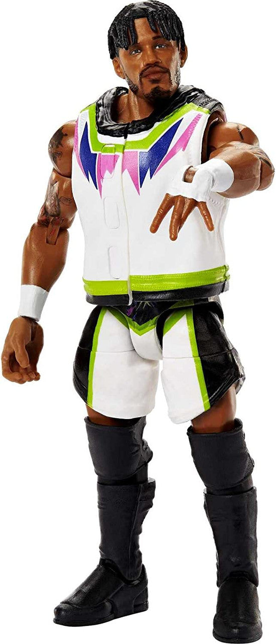 WWE Elite Collection Wes Lee