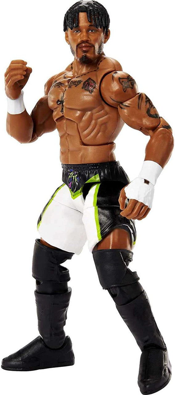 WWE Elite Collection Wes Lee