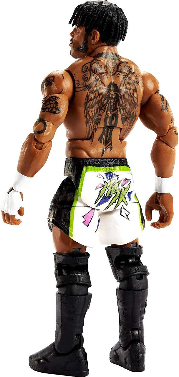 WWE Elite Collection Wes Lee