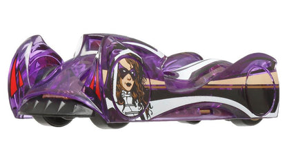 Hot Wheels Batman Cloak and Dagger Vehicle