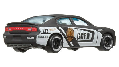 Hot Wheels Batman '11 Dodge Charger RT Vehicle